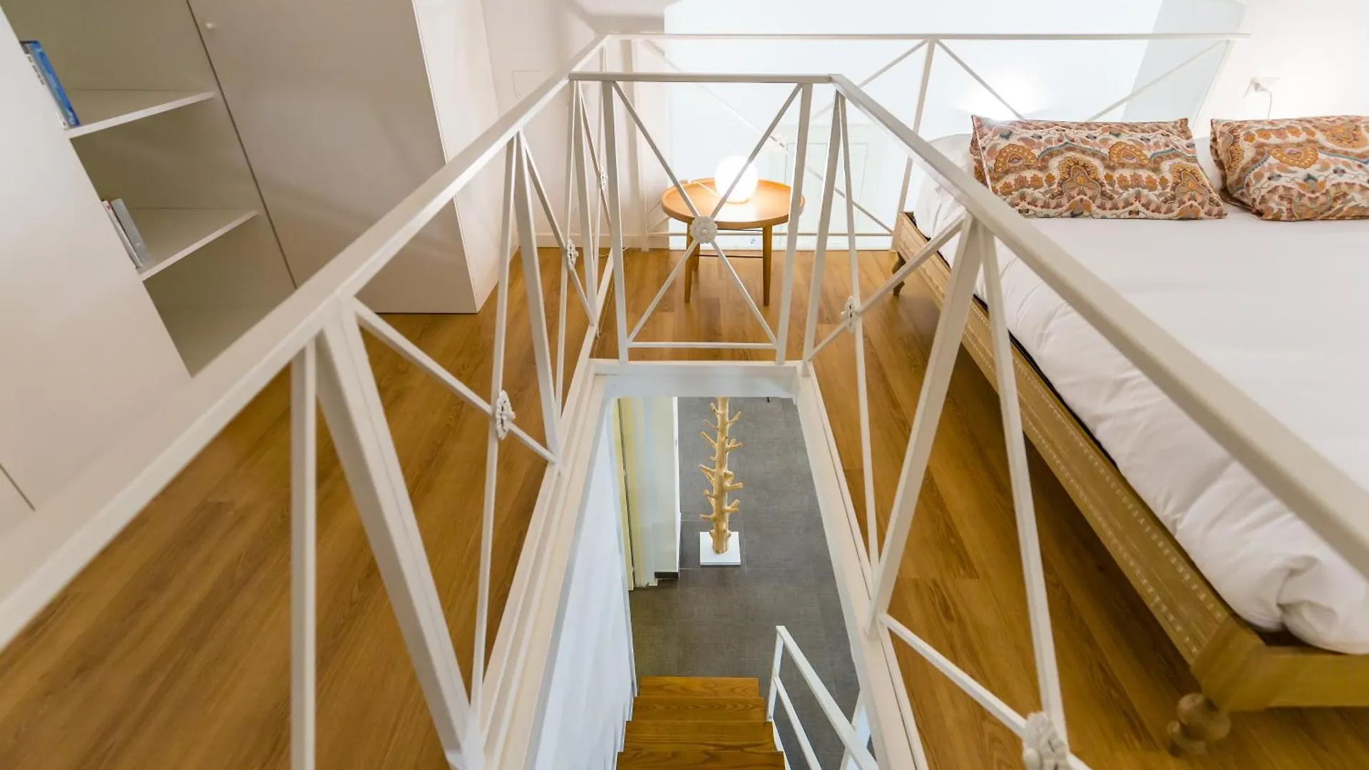 Design Apartment At Spaccanapoli By Wonderful Italy 0*, Naples Italy