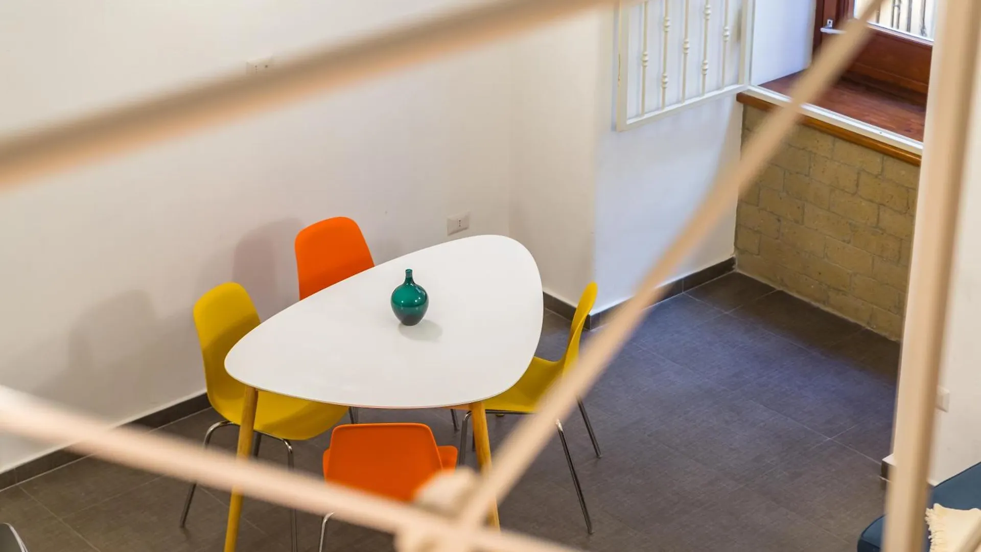 Design Apartment At Spaccanapoli By Wonderful Italy