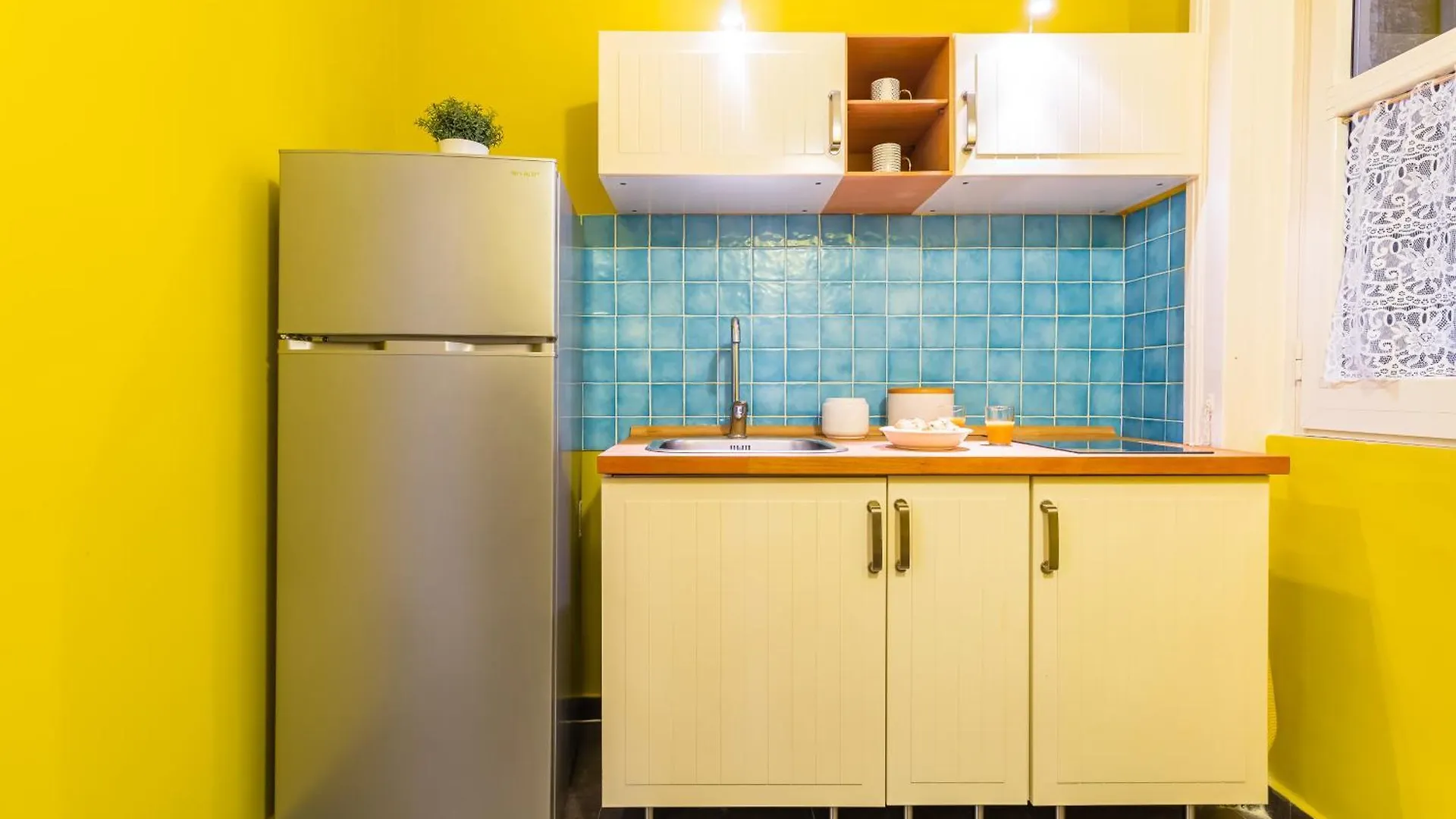 Design Apartment At Spaccanapoli By Wonderful Italy